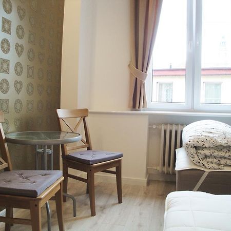 Apartament Staromiejska Olsztyn  Zewnętrze zdjęcie