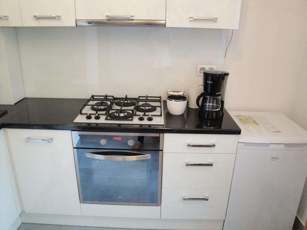 Apartament Staromiejska Olsztyn  Zewnętrze zdjęcie