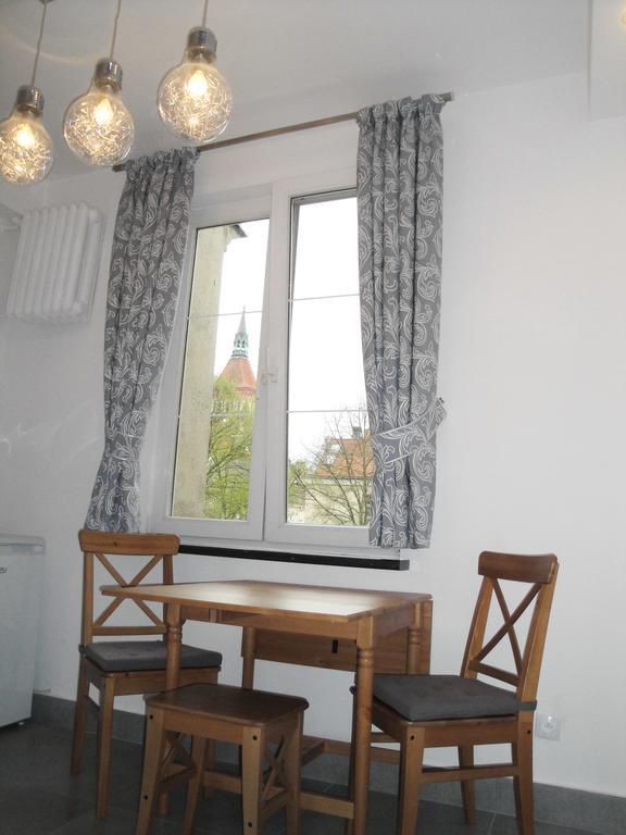 Apartament Staromiejska Olsztyn  Zewnętrze zdjęcie