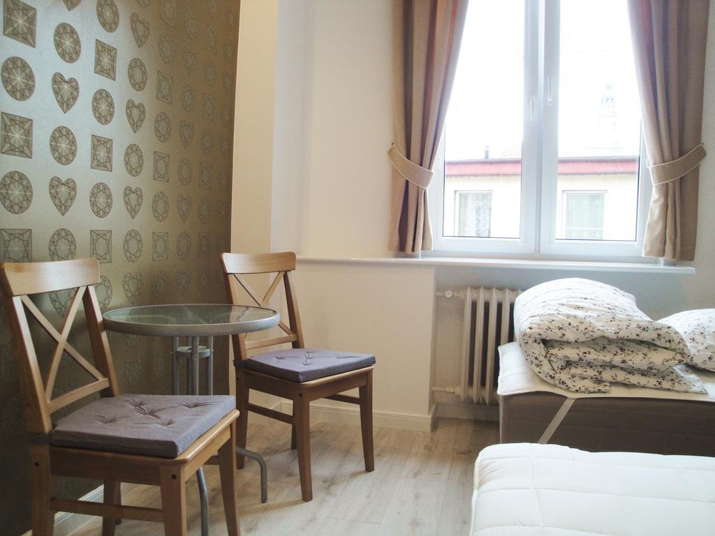 Apartament Staromiejska Olsztyn  Zewnętrze zdjęcie