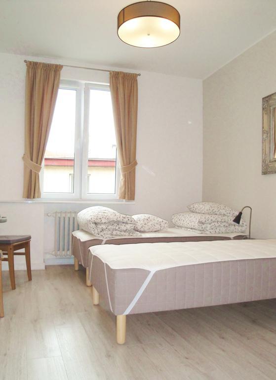 Apartament Staromiejska Olsztyn  Zewnętrze zdjęcie