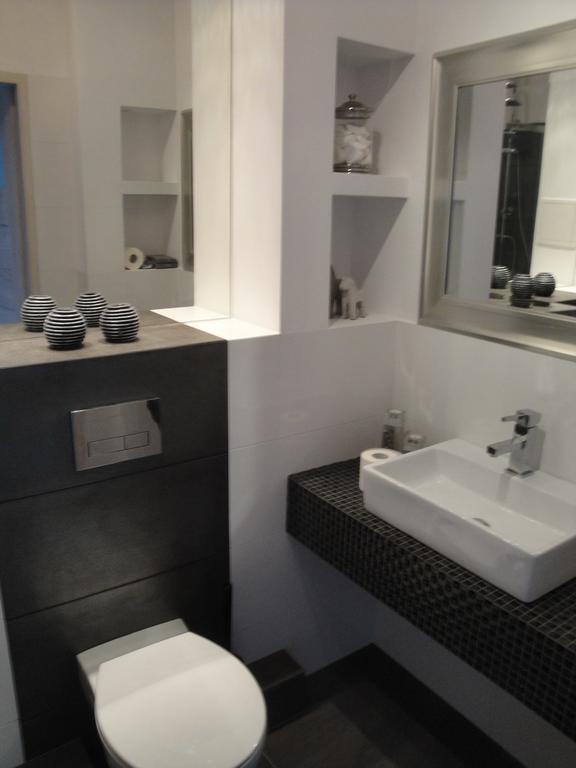 Apartament Staromiejska Olsztyn  Zewnętrze zdjęcie