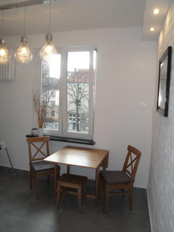 Apartament Staromiejska Olsztyn  Zewnętrze zdjęcie