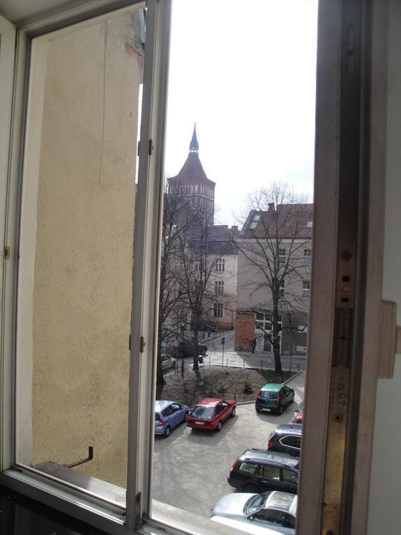 Apartament Staromiejska Olsztyn  Zewnętrze zdjęcie