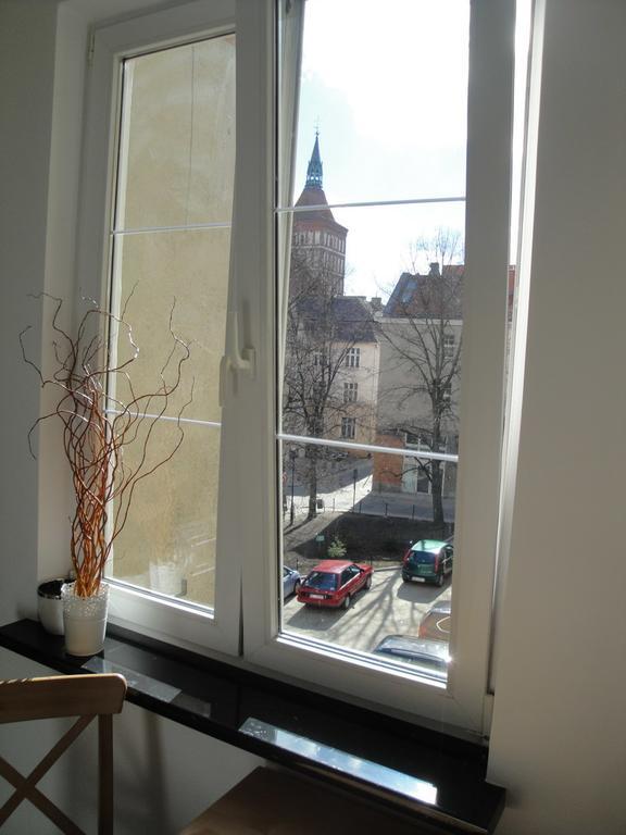 Apartament Staromiejska Olsztyn  Zewnętrze zdjęcie