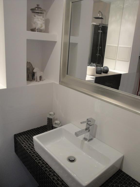 Apartament Staromiejska Olsztyn  Zewnętrze zdjęcie