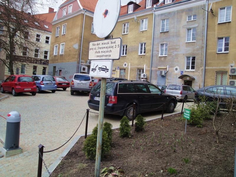Apartament Staromiejska Olsztyn  Zewnętrze zdjęcie