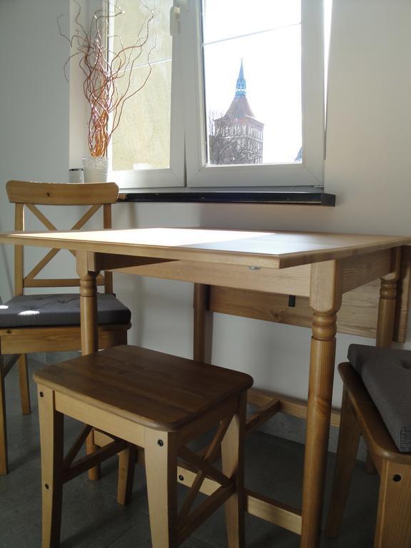 Apartament Staromiejska Olsztyn  Zewnętrze zdjęcie